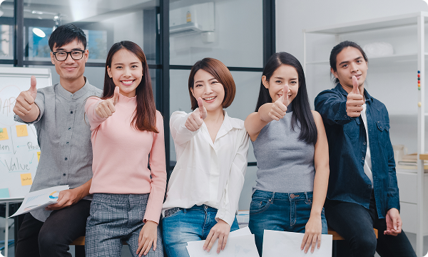 公開班團報更划算